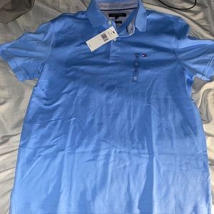 Medium Tommy Hilfiger Polo (New)